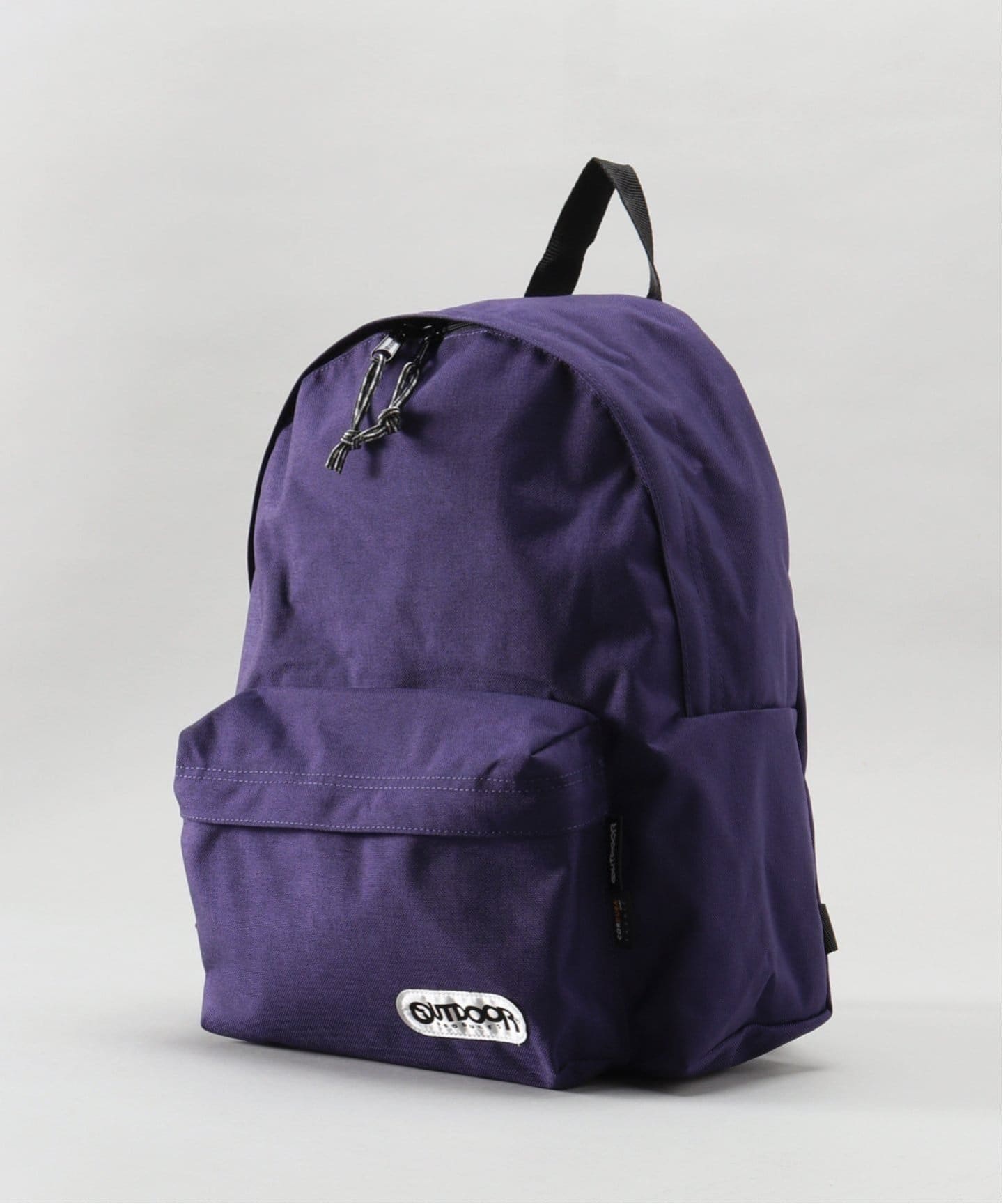 ITEM LIST | PACK FOR LIFE｜アウトドアプロダクツ（OUTDOOR PRODUCTS）