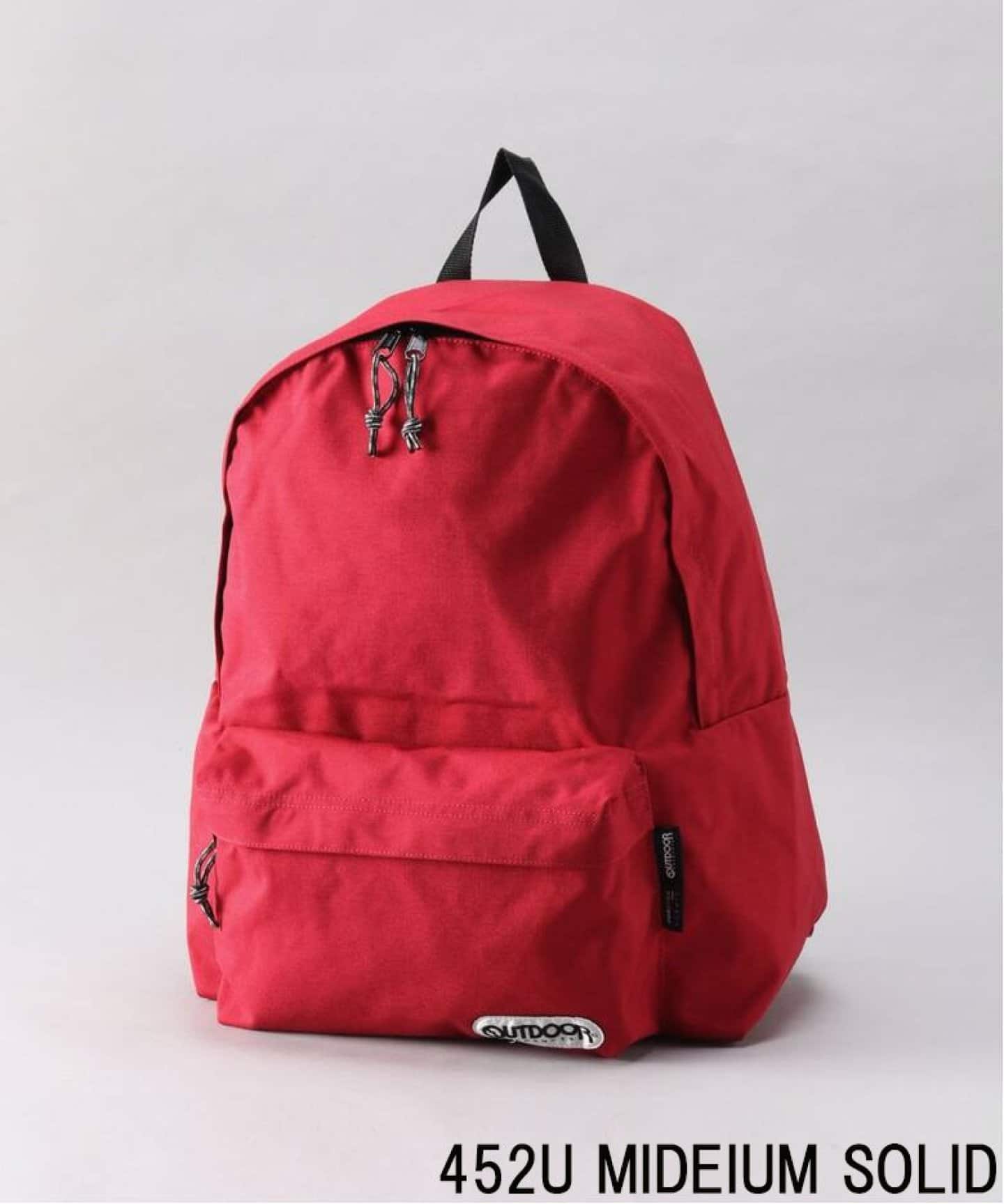 ITEM LIST | PACK FOR LIFE｜アウトドアプロダクツ（OUTDOOR PRODUCTS）