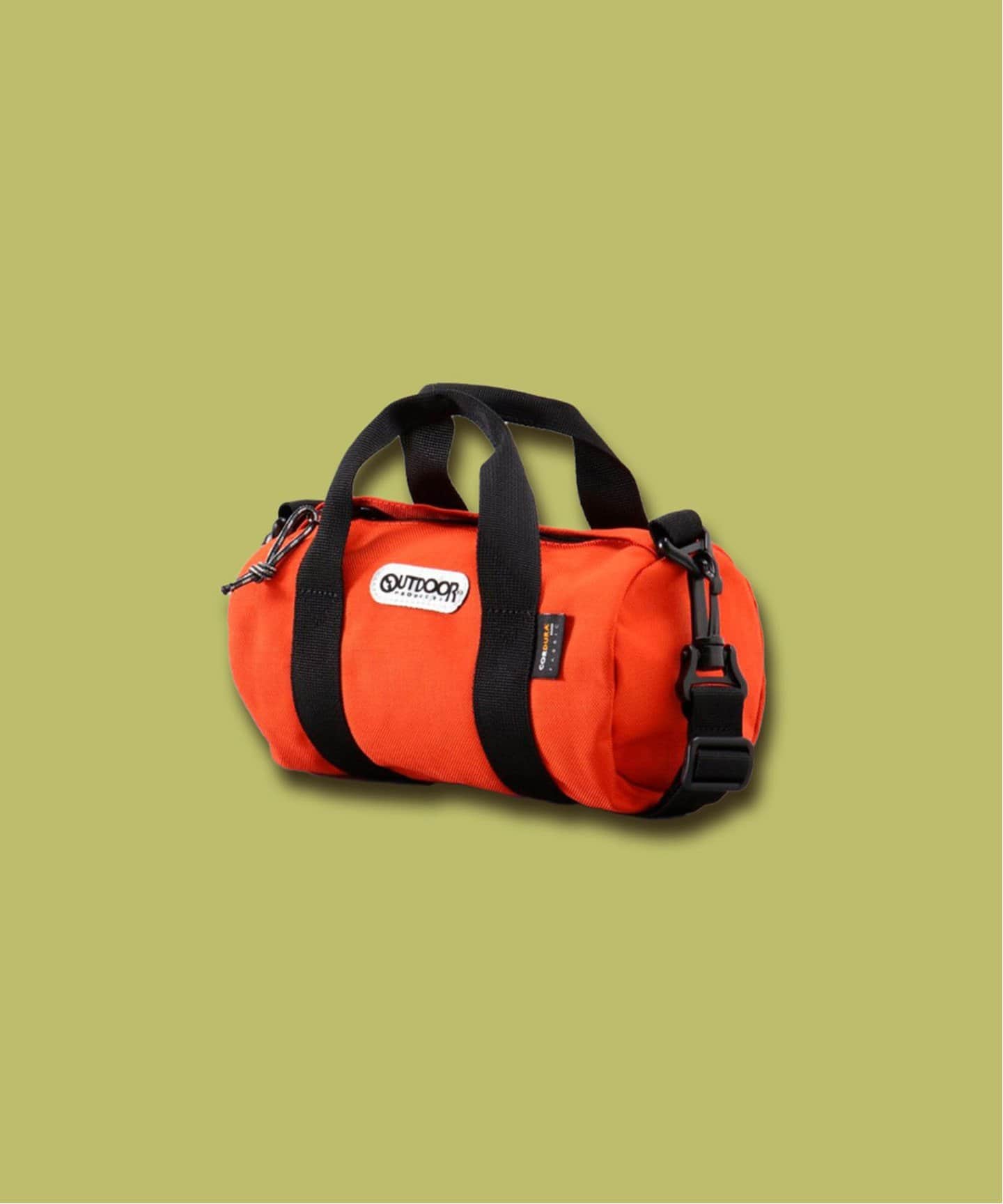 PACK FOR LIFE｜アウトドアプロダクツ（OUTDOOR PRODUCTS）