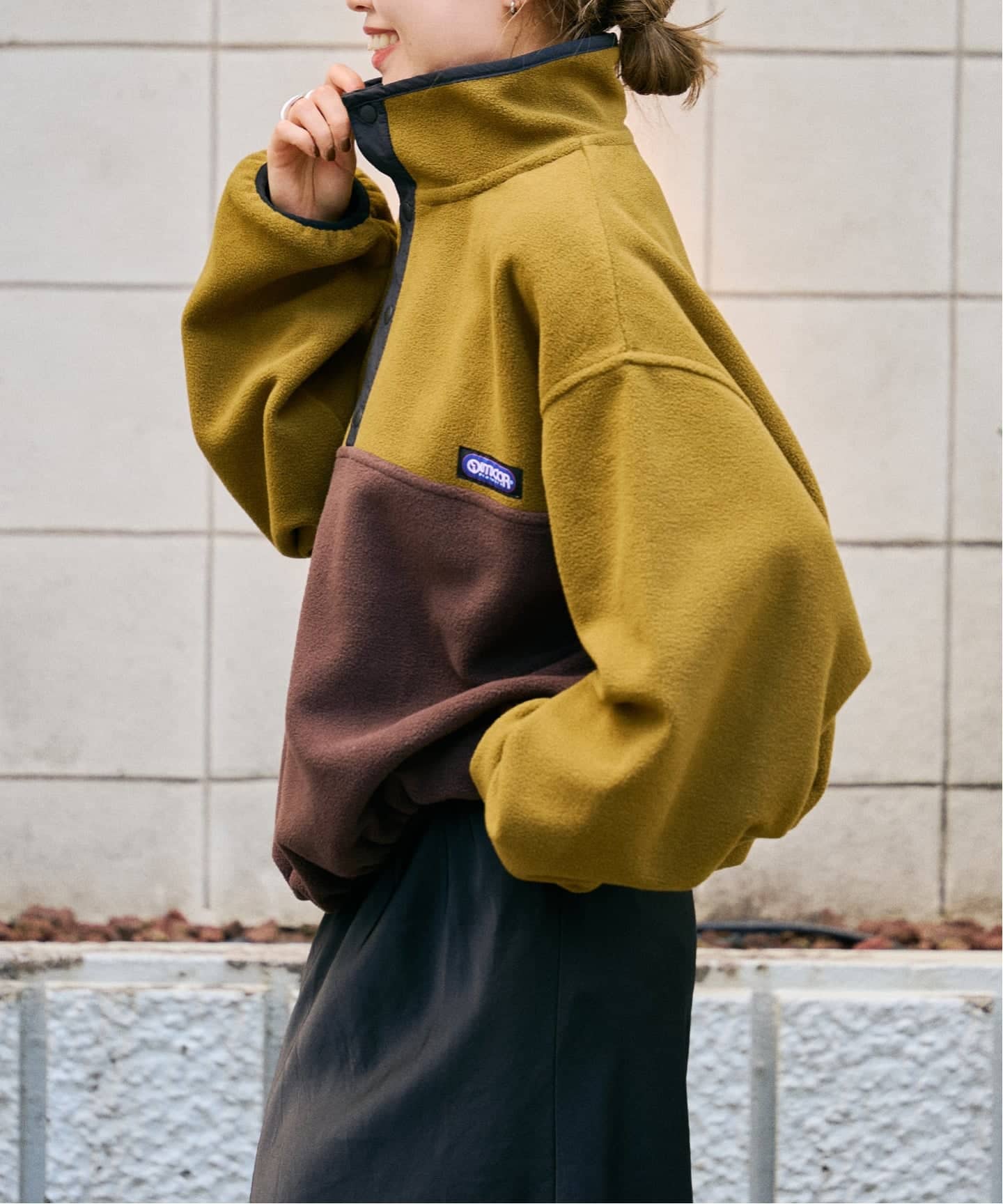 PACK FOR LIFE｜アウトドアプロダクツ（OUTDOOR PRODUCTS）
