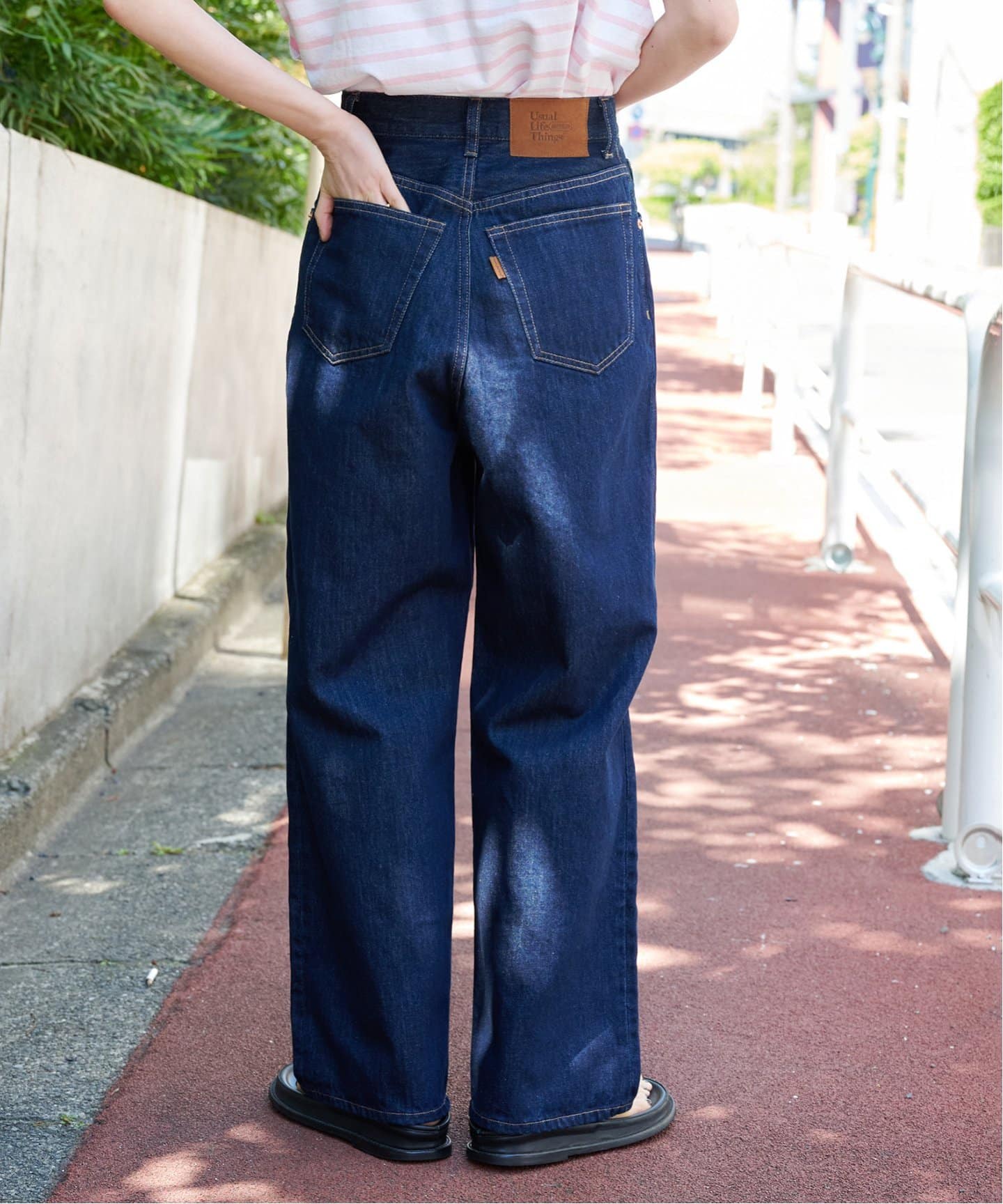 PACK FOR LIFE｜アウトドアプロダクツ（OUTDOOR PRODUCTS）