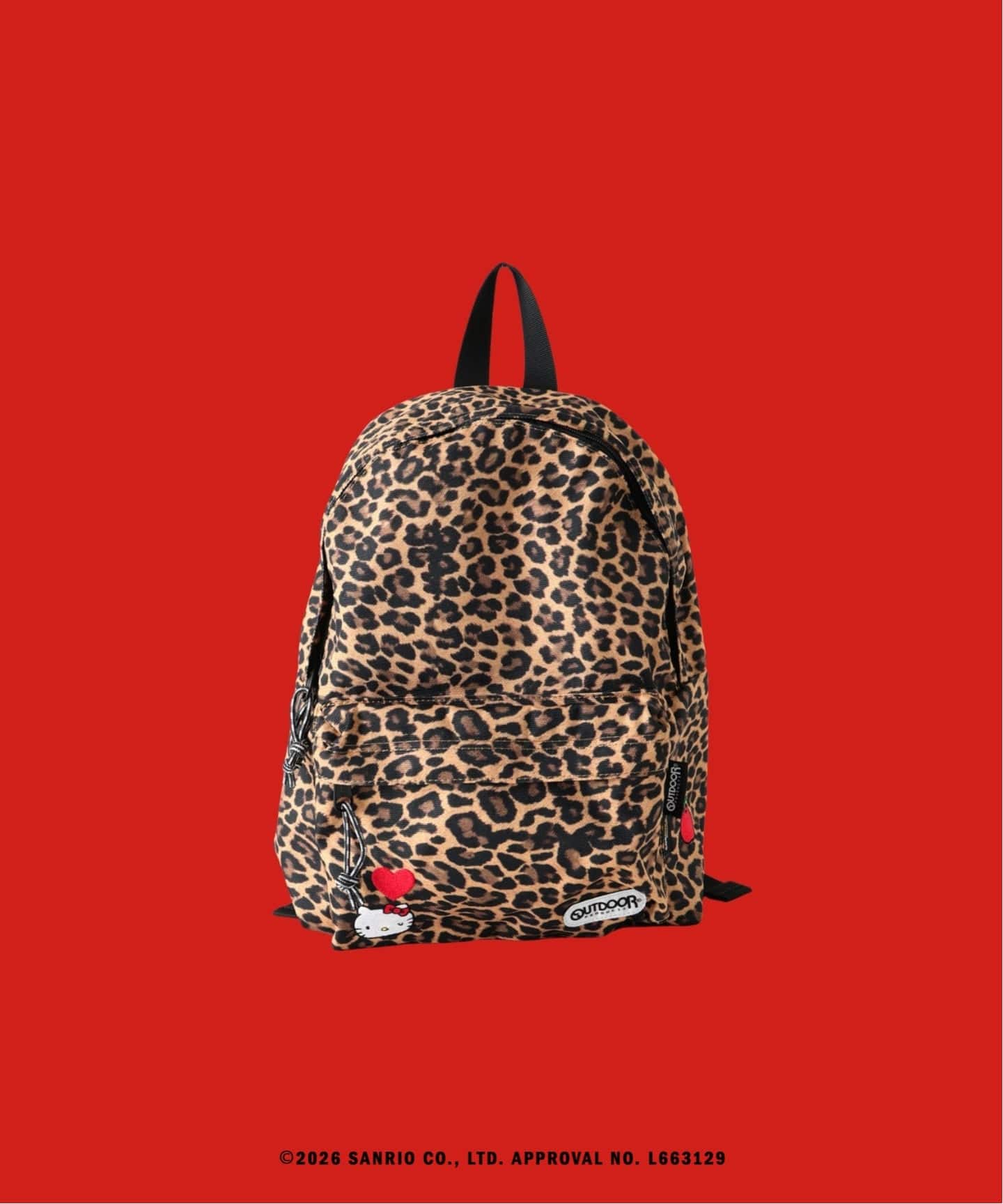 ITEM LIST | PACK FOR LIFE｜アウトドアプロダクツ（OUTDOOR PRODUCTS）