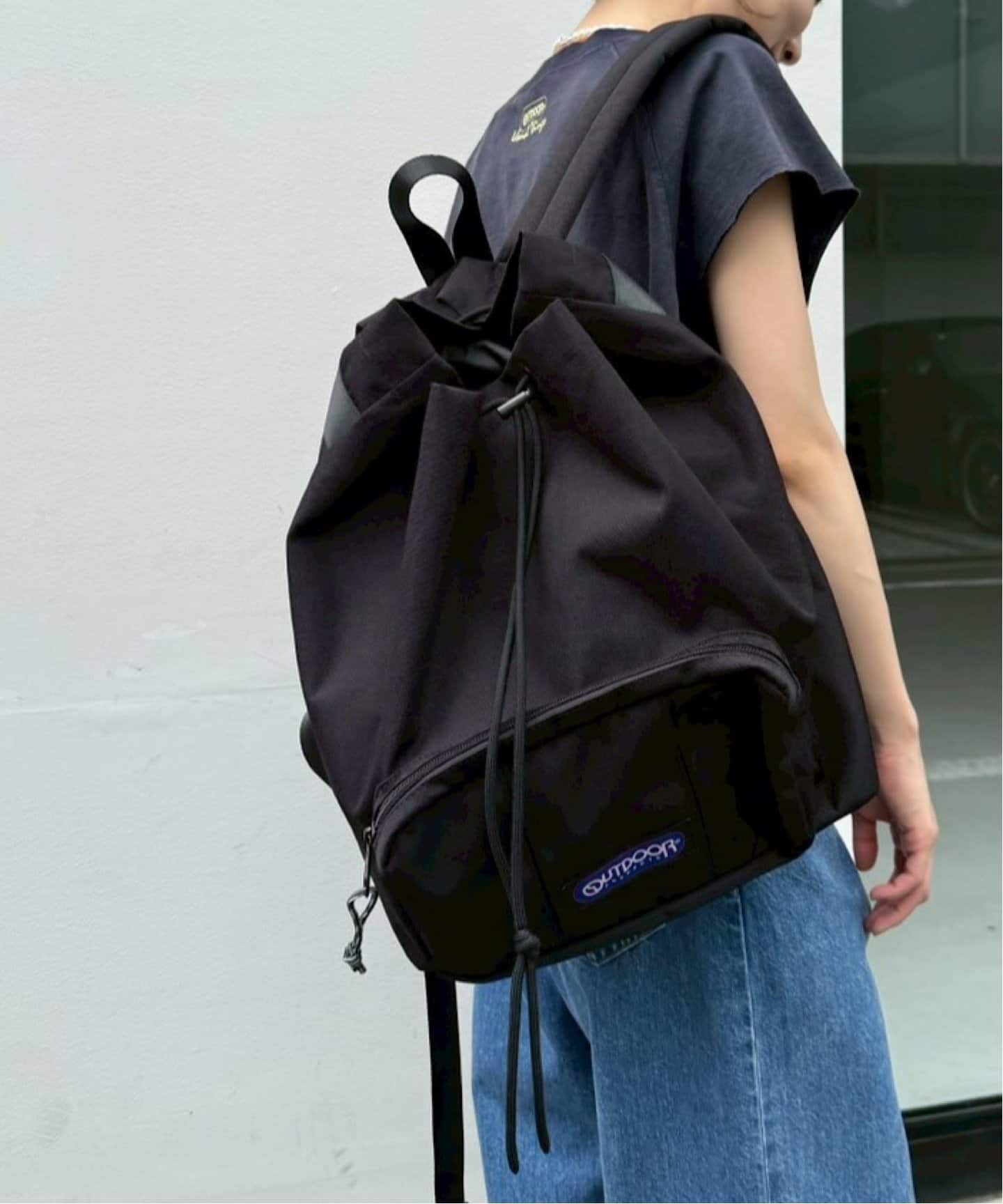 ITEM LIST | PACK FOR LIFE｜アウトドアプロダクツ（OUTDOOR PRODUCTS）