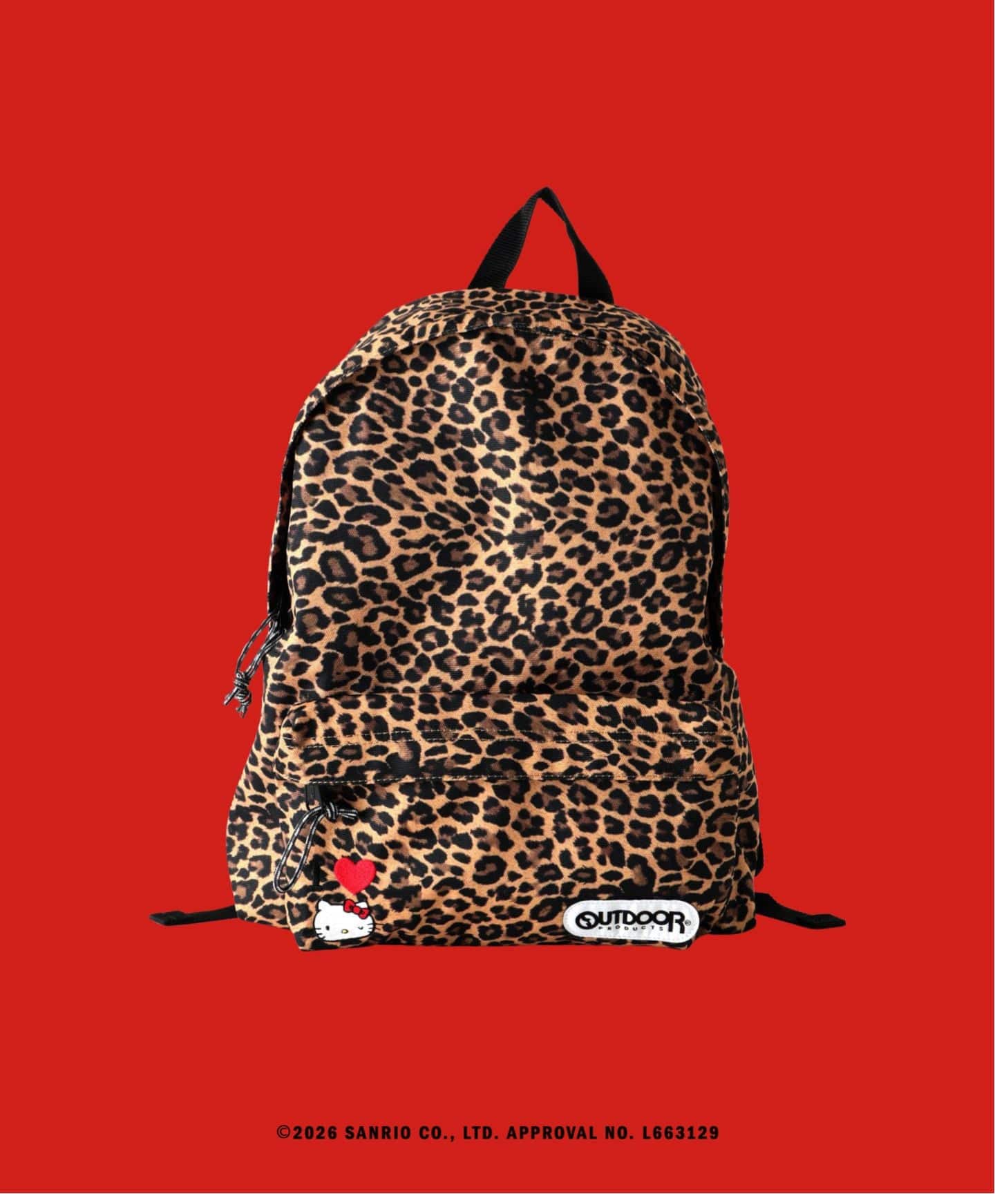 PACK FOR LIFE｜アウトドアプロダクツ（OUTDOOR PRODUCTS）