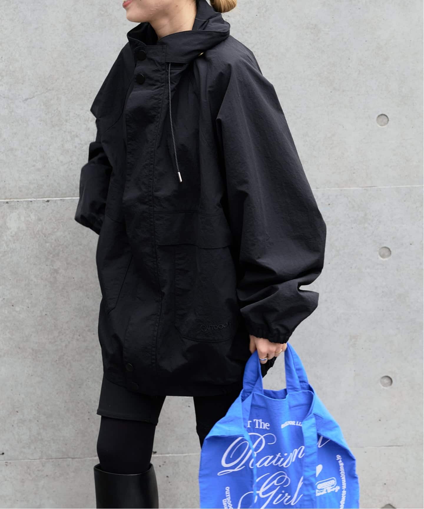 PACK FOR LIFE｜アウトドアプロダクツ（OUTDOOR PRODUCTS）