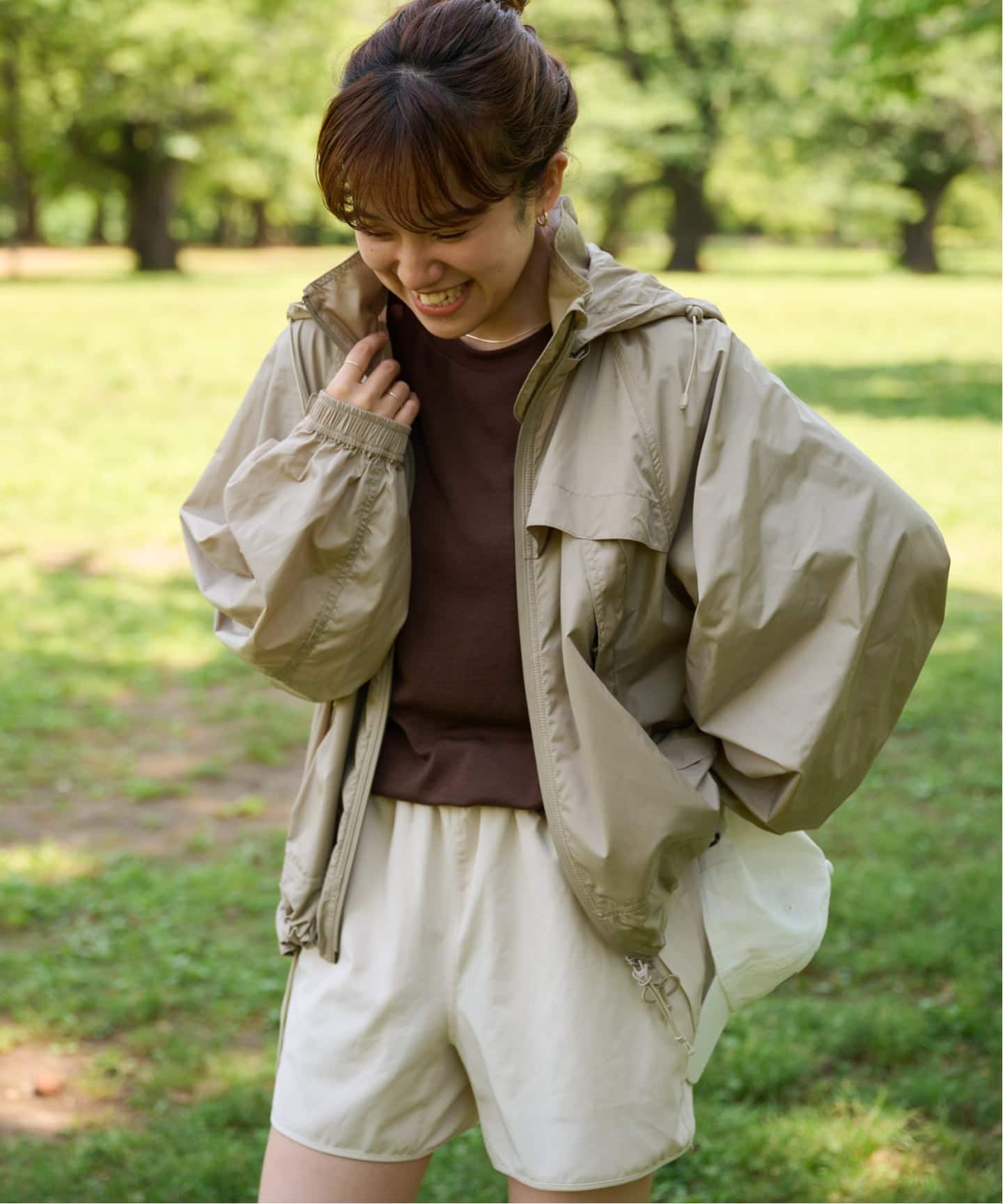 PACK FOR LIFE｜アウトドアプロダクツ（OUTDOOR PRODUCTS）