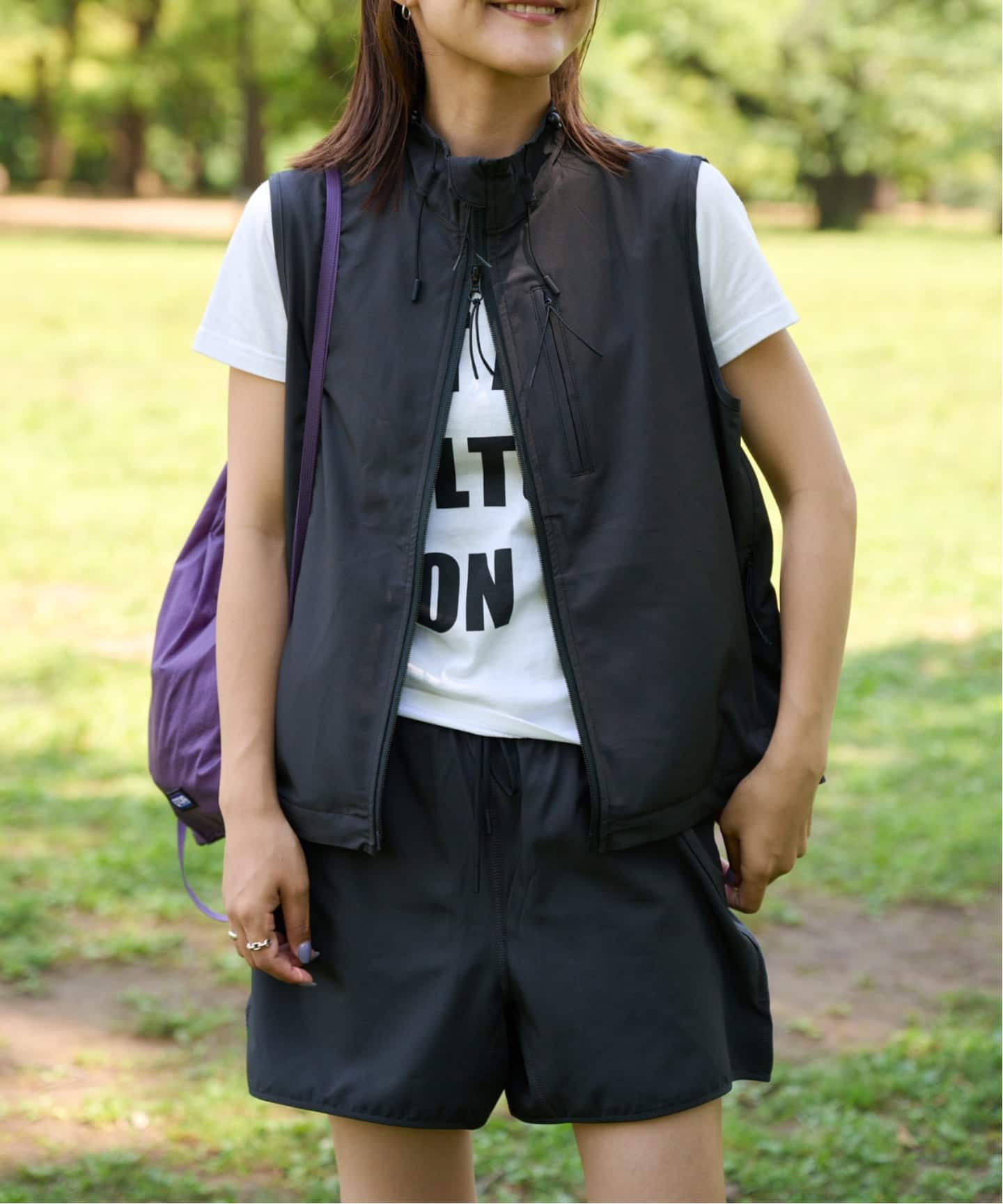 PACK FOR LIFE｜アウトドアプロダクツ（OUTDOOR PRODUCTS）