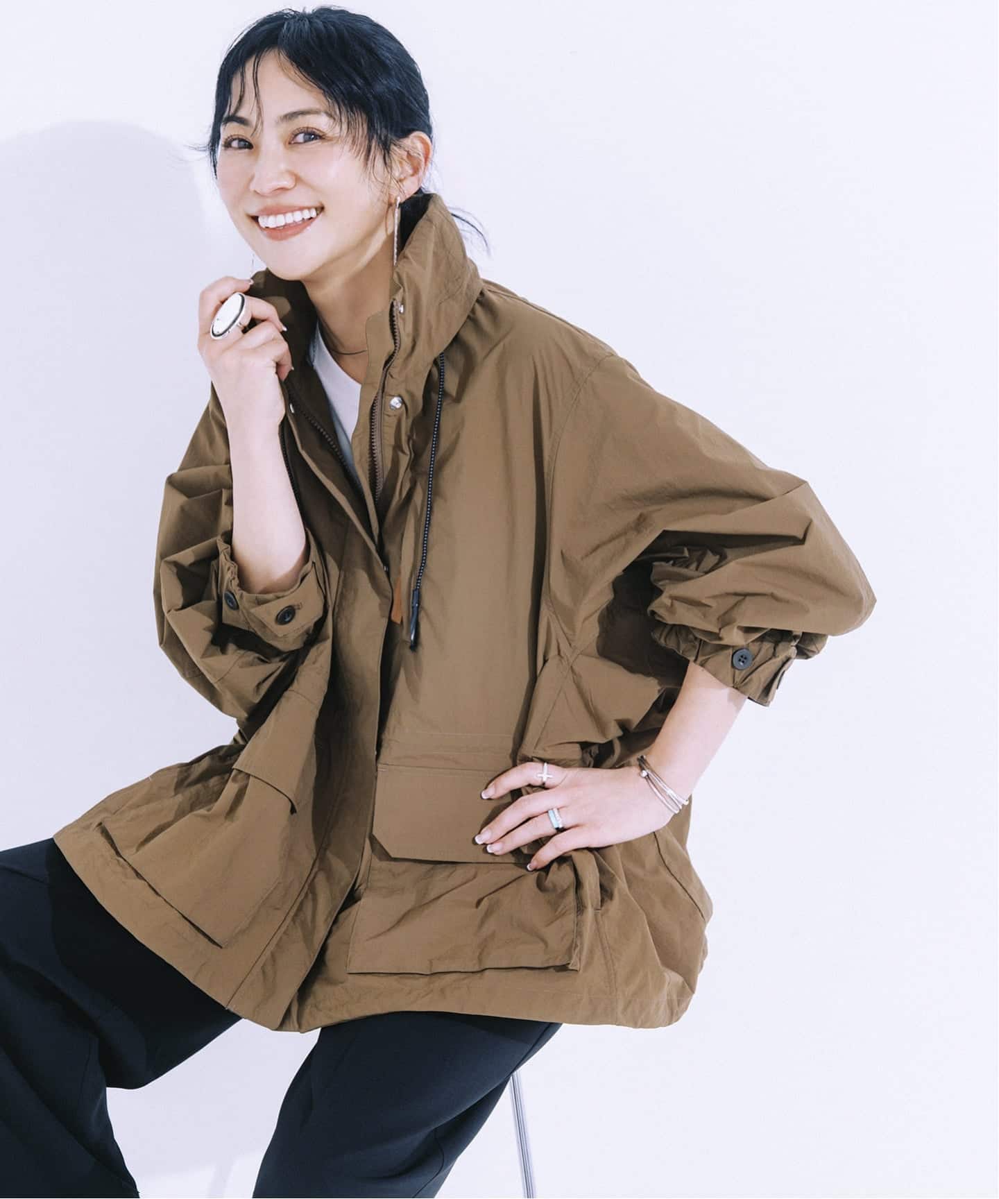 PACK FOR LIFE｜アウトドアプロダクツ（OUTDOOR PRODUCTS）