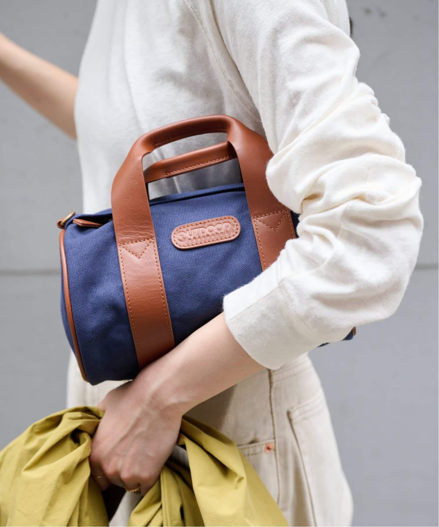 PACK FOR LIFE｜アウトドアプロダクツ（OUTDOOR PRODUCTS）