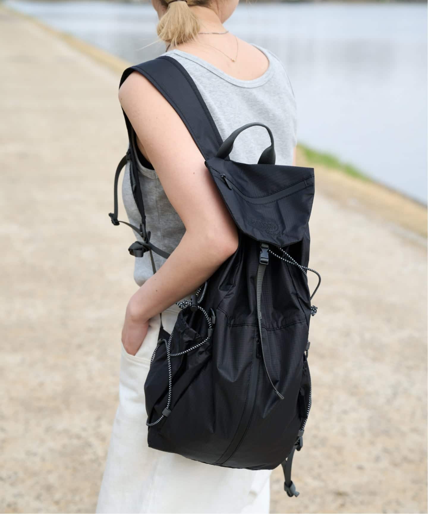 PACK FOR LIFE｜アウトドアプロダクツ（OUTDOOR PRODUCTS）
