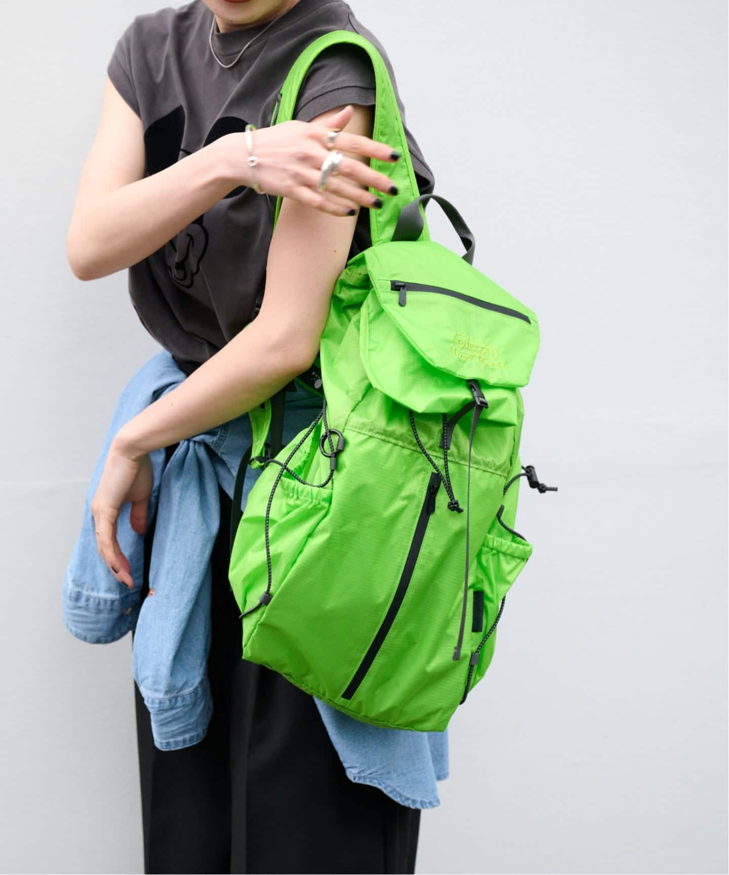 ITEM LIST | PACK FOR LIFE｜アウトドアプロダクツ（OUTDOOR PRODUCTS）