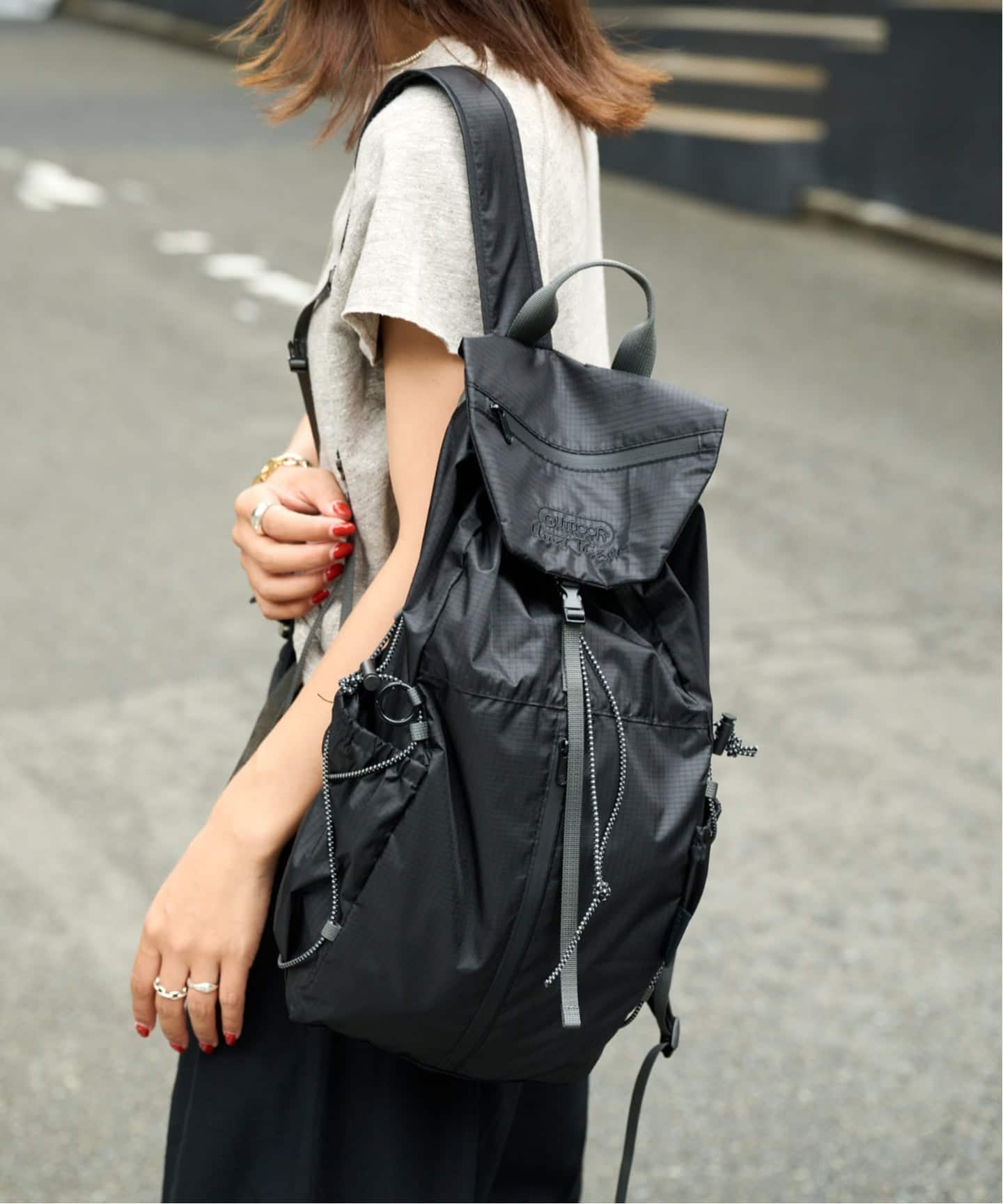 ITEM LIST | PACK FOR LIFE｜アウトドアプロダクツ（OUTDOOR PRODUCTS）