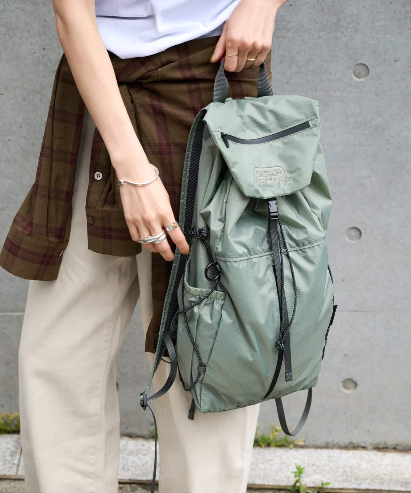 ITEM LIST | PACK FOR LIFE｜アウトドアプロダクツ（OUTDOOR PRODUCTS）