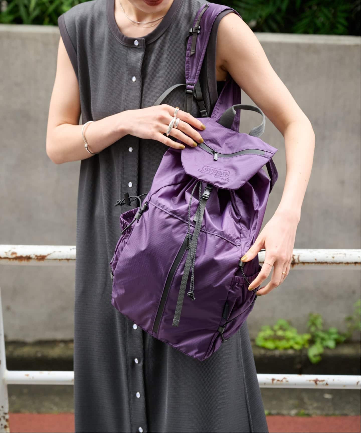 PACK FOR LIFE｜アウトドアプロダクツ（OUTDOOR PRODUCTS）