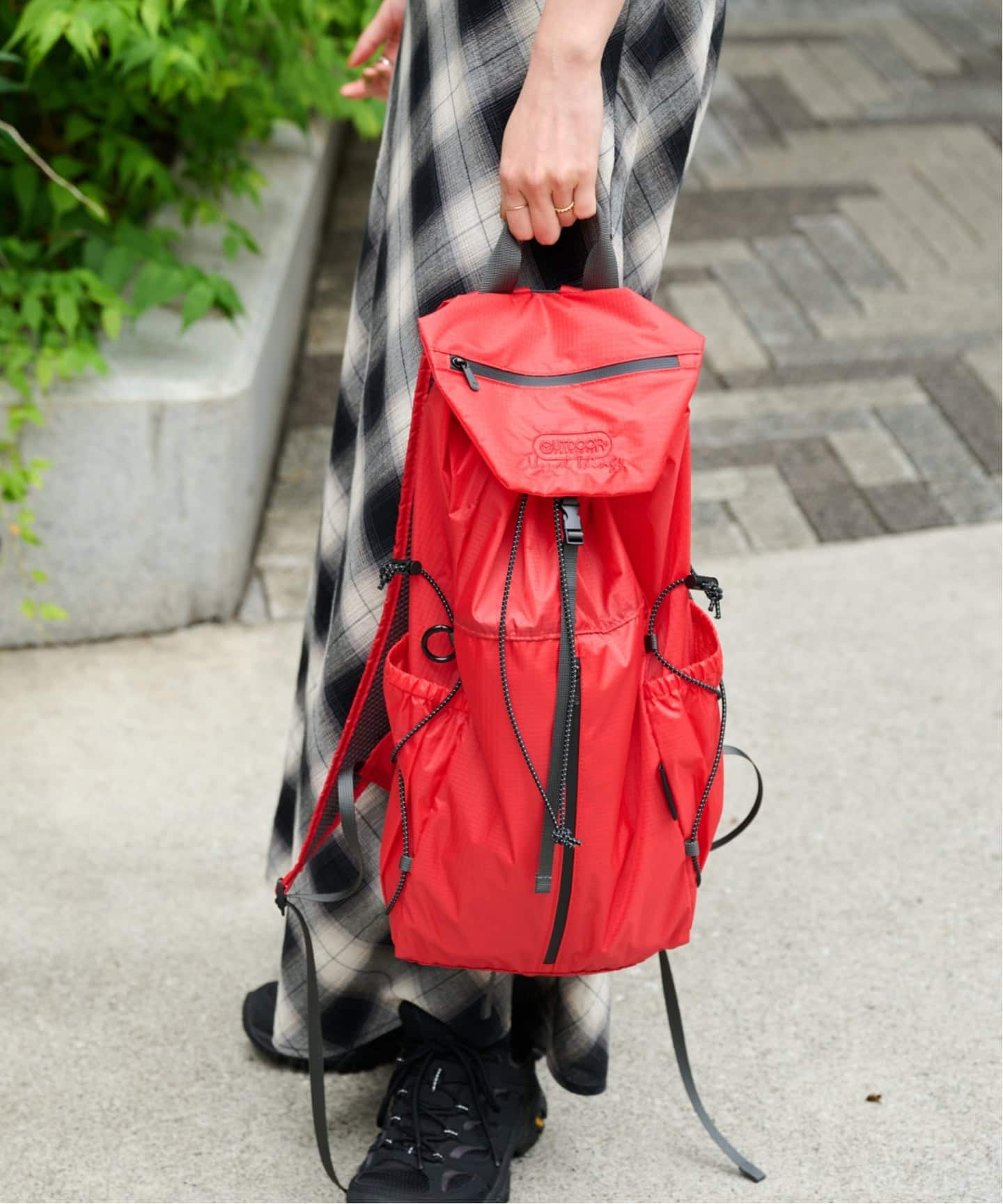 PACK FOR LIFE｜アウトドアプロダクツ（OUTDOOR PRODUCTS）