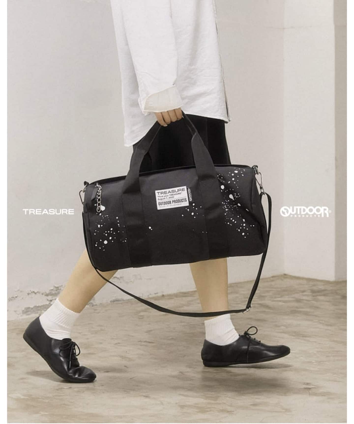 PACK FOR LIFE｜アウトドアプロダクツ（OUTDOOR PRODUCTS）