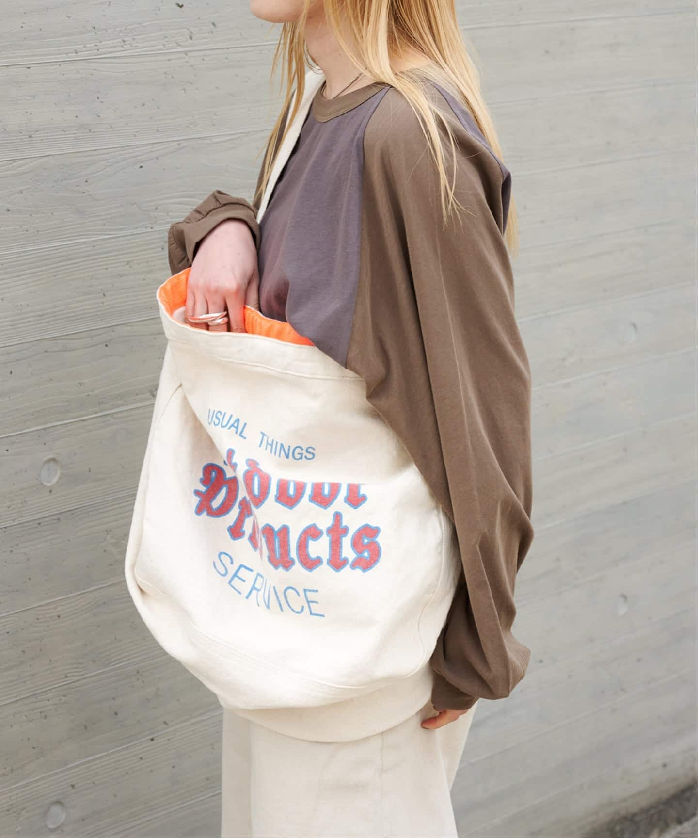 PACK FOR LIFE｜アウトドアプロダクツ（OUTDOOR PRODUCTS）