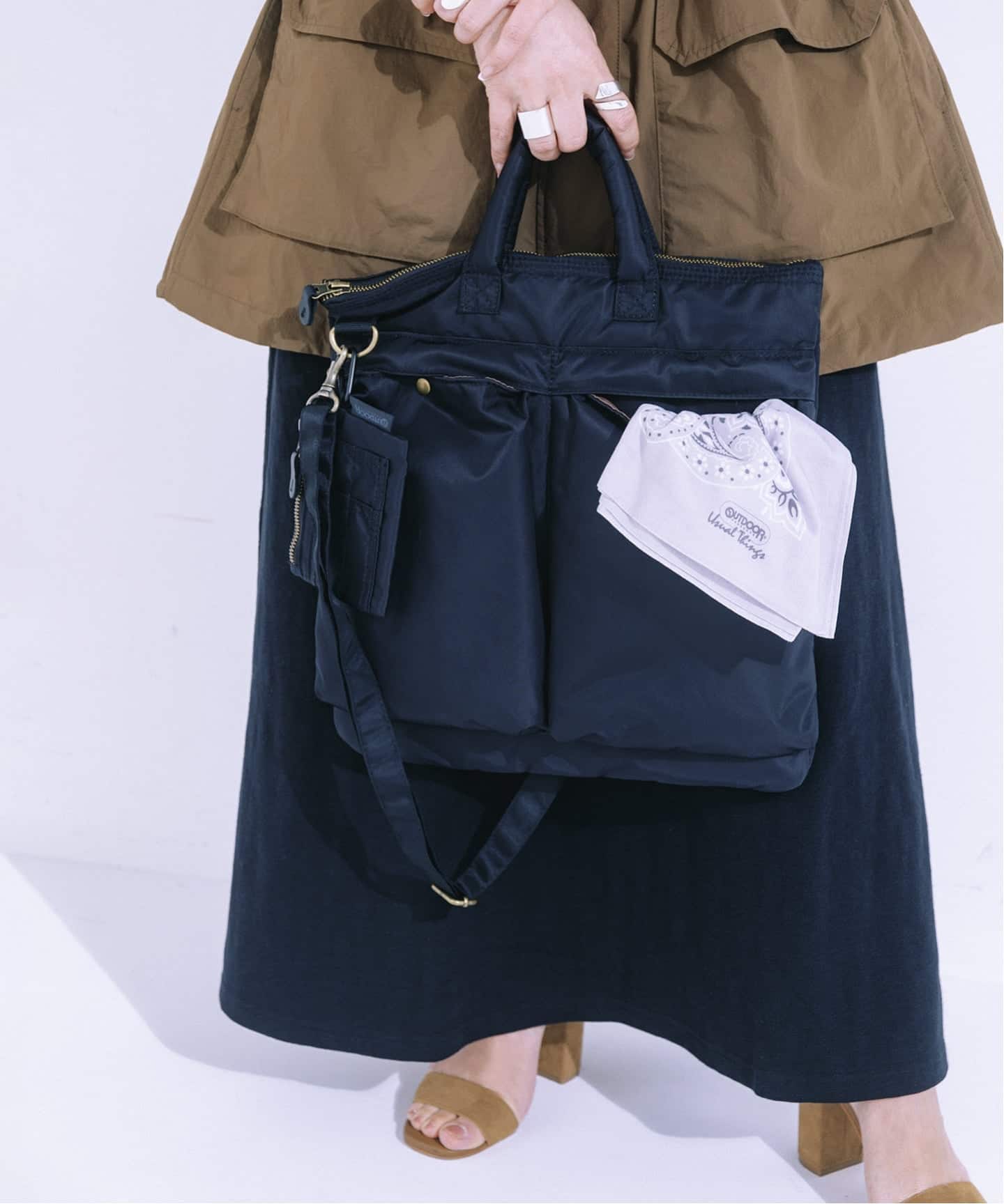 PACK FOR LIFE｜アウトドアプロダクツ（OUTDOOR PRODUCTS）